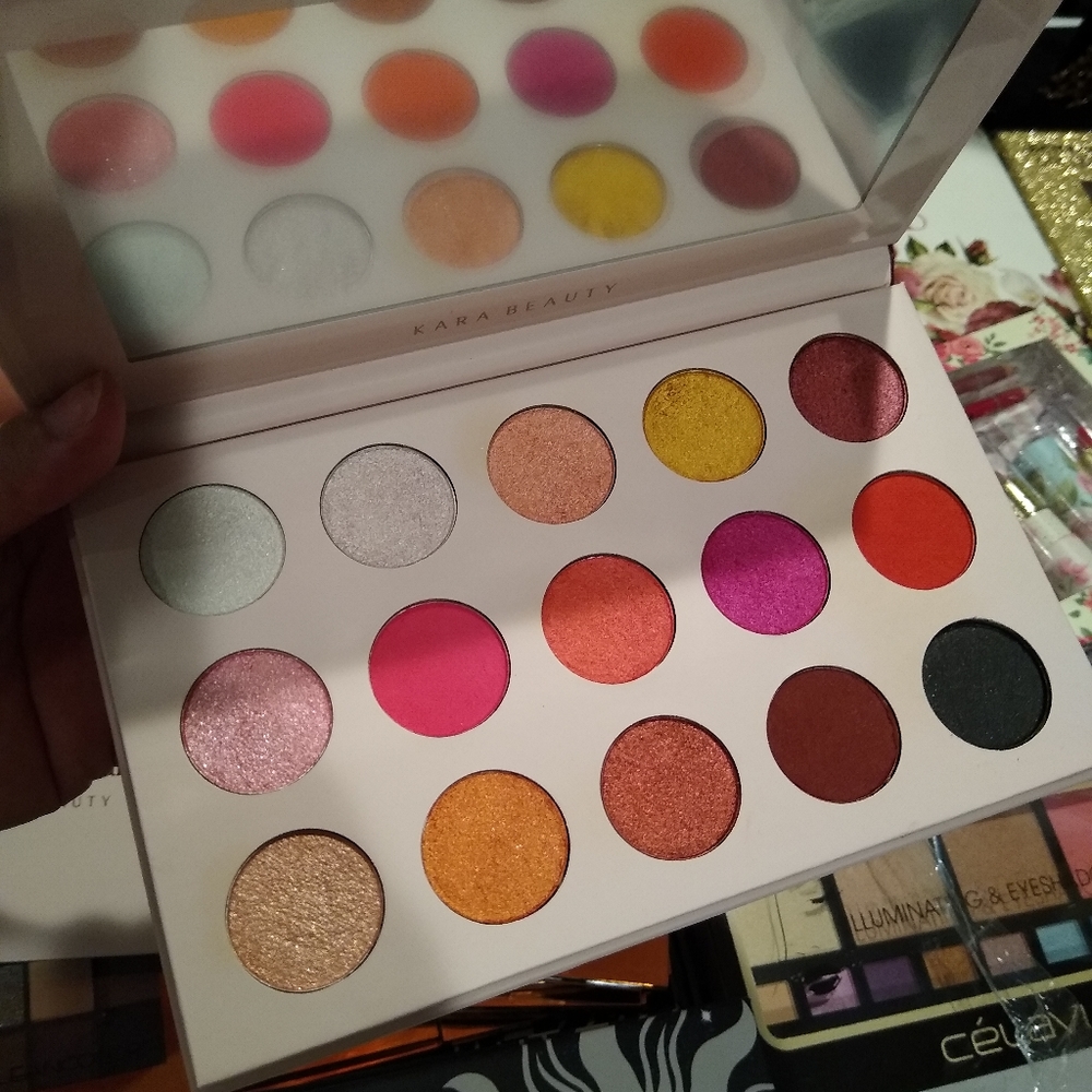 Eyeshadow